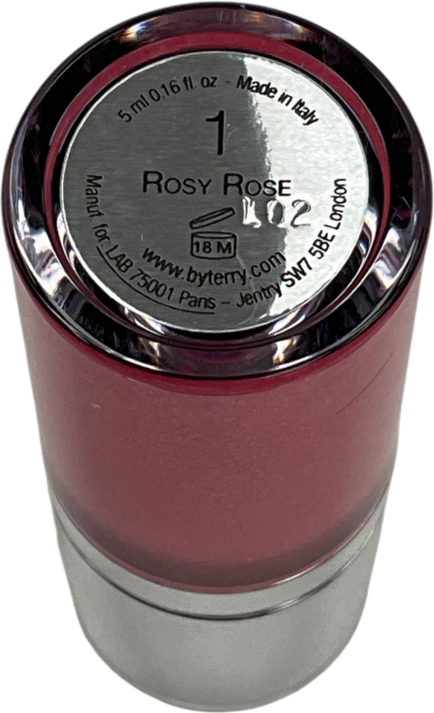 BY TERRY Baume De Rose Glow Gloss 1 5ml