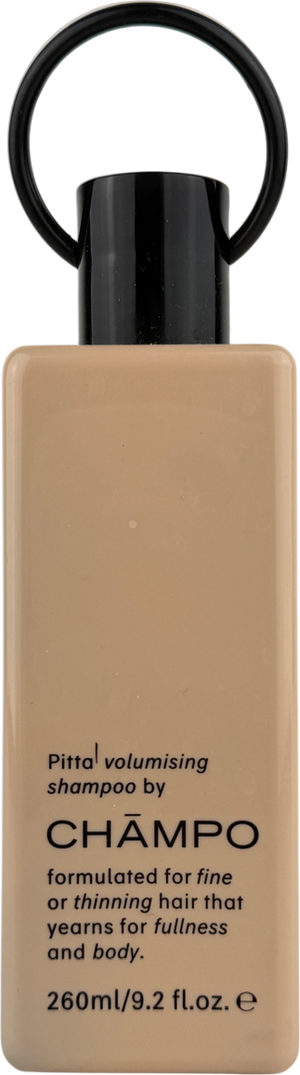 Champo Pitta Volumising Shampoo 260ml