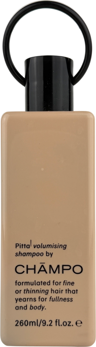 Champo Pitta Volumising Shampoo 260ml
