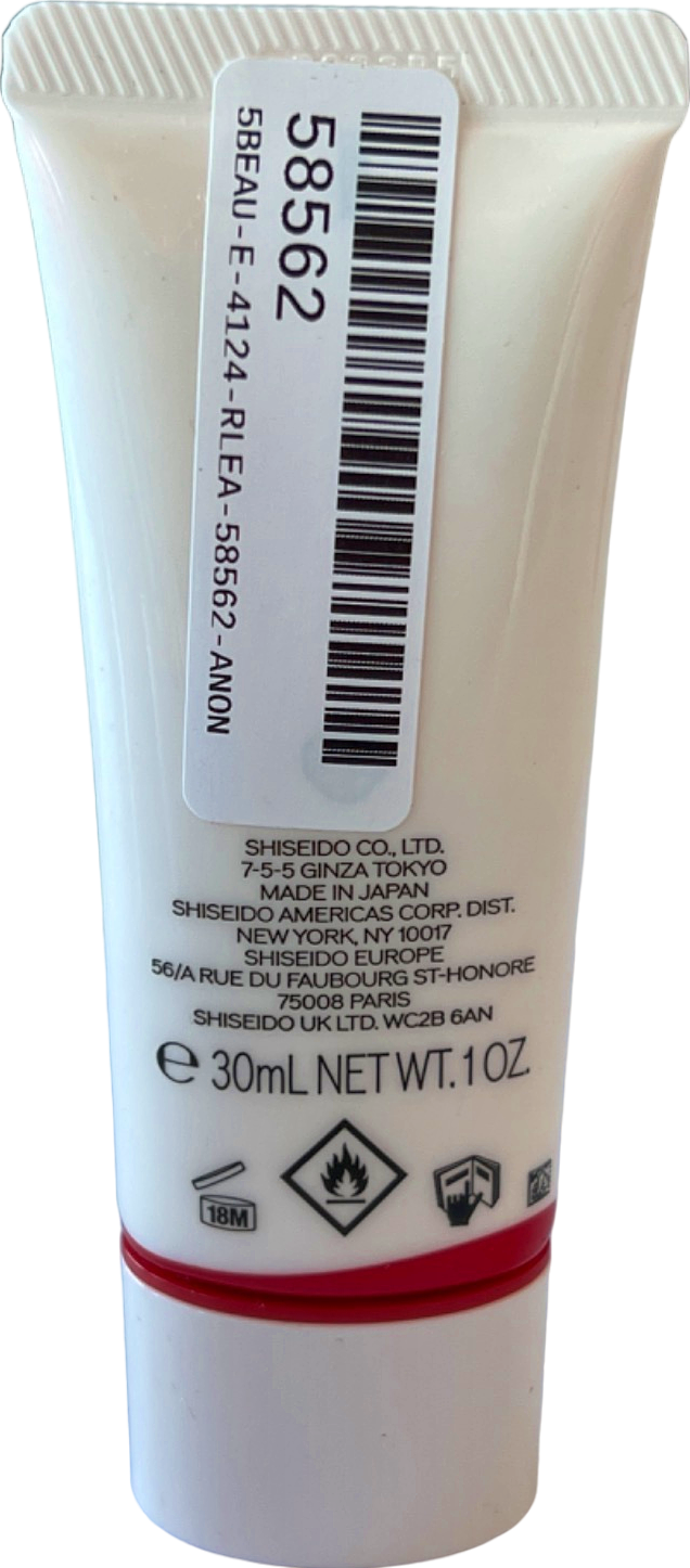 Shiseido Revitalessence Skin Glow Primer SPF 25 PA++ 30ml