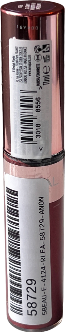 loreal Lumi Liquid Blush 635 11ml