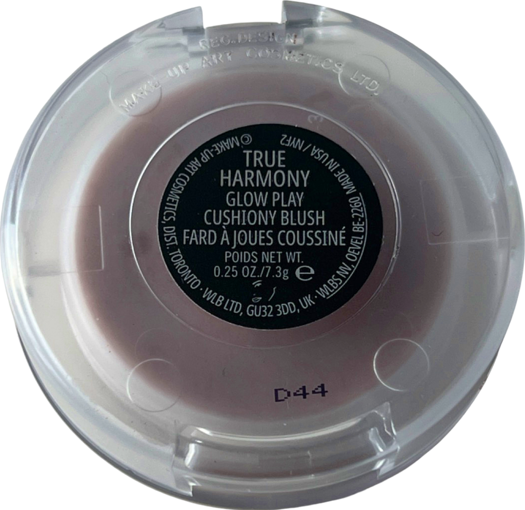 MAC True Harmony Glow Play Cusiony Blush 7.3g