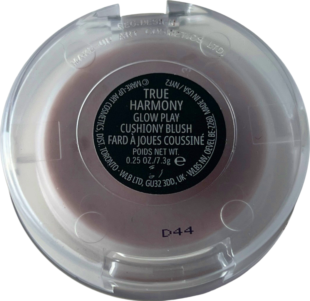 MAC True Harmony Glow Play Cusiony Blush 7.3g