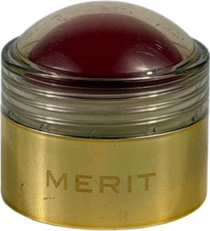 Merit Flush Balm Cheek Color Cheeky 9g