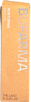 bufarma Nurturing Face Oil 50ml
