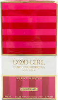 Carolina Herrera Good Girl Colormania Limited Edition Eau De Parfum Spray 80ml