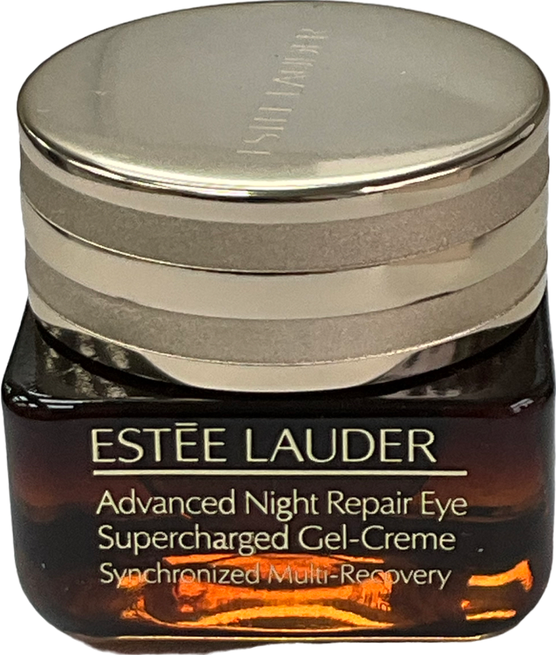 Estee Lauder Advanced Night Repair Supercharged Gel Eye Cream 15ml