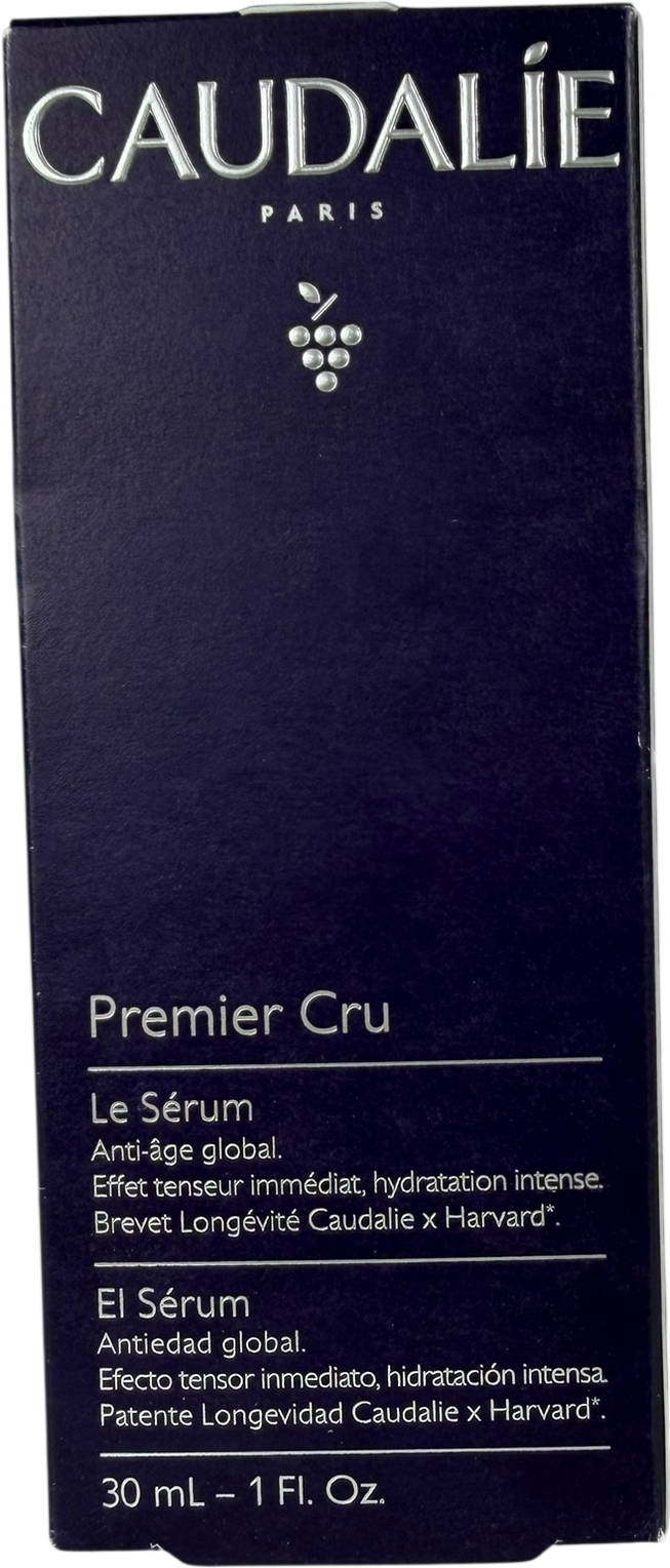 Caudalie Premier Cru The Serum 30ml