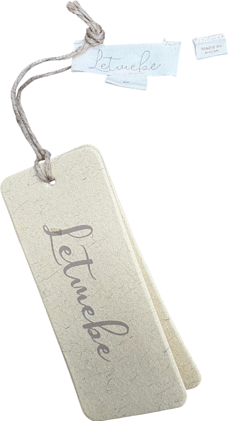 Anthropologie Brown Letmebe Animal Print Tie Neck Blouse UK M