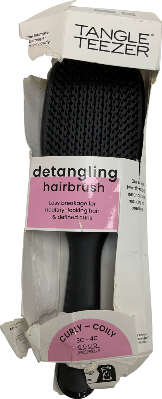 Tangle Teezer Detangling Hairbrush One size