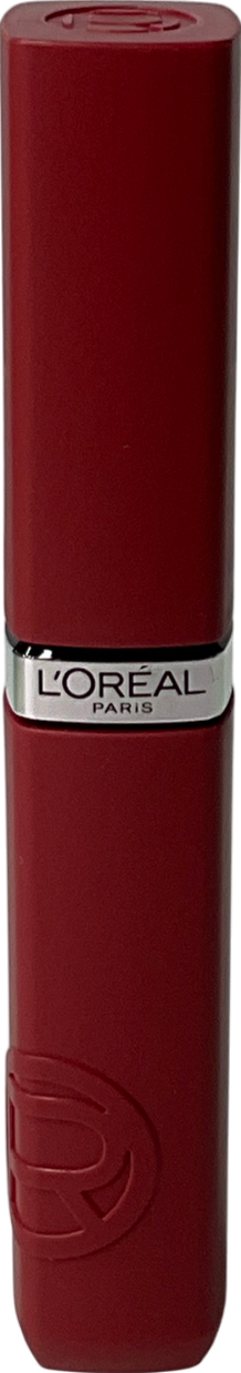 loreal Liquid Lipstick 230 5ml