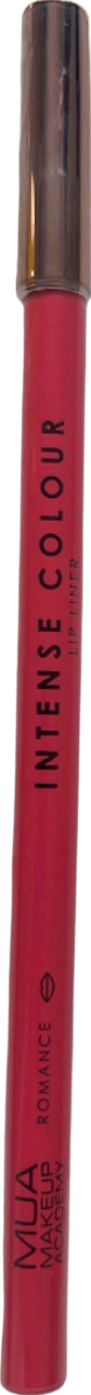 MUA Intense Colour Lip Liner Romance