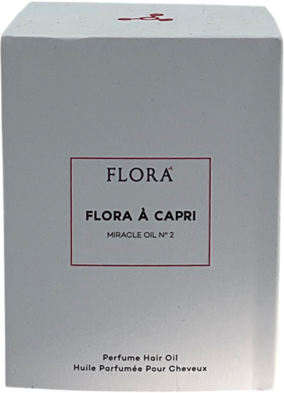 FLORAL STREET Miracle Oil N° 2 50ml