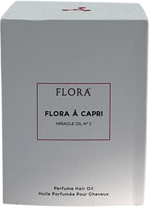FLORAL STREET Miracle Oil N° 2 50ml