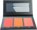 Blend bunny Ellis Atlantis Solar Flare Dimension Palettes Solar Flare One size