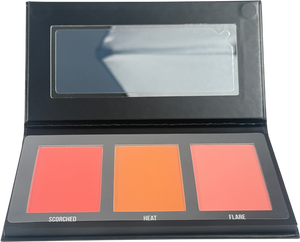 Blend bunny Ellis Atlantis Solar Flare Dimension Palettes Solar Flare One size