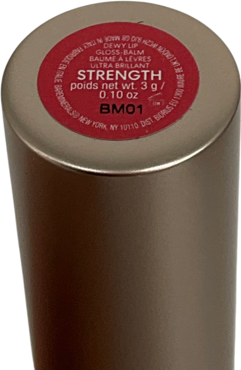 bareMinerals Dewy Lip Gloss-balm Strenght 3g
