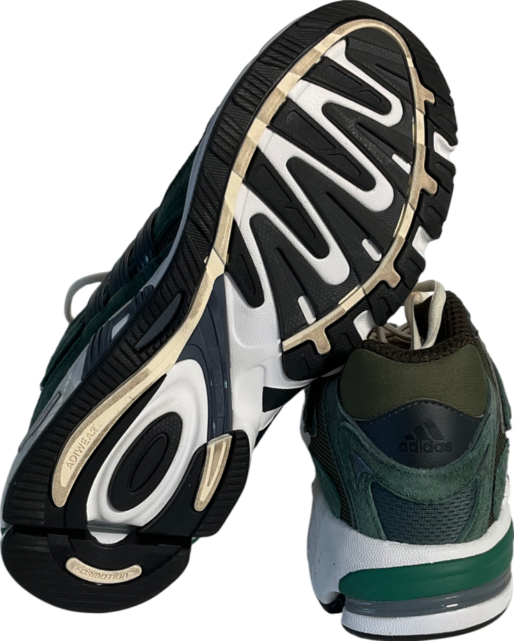 adidas Green Response Cl Shoes UK 6.5 EU 39.5 👠
