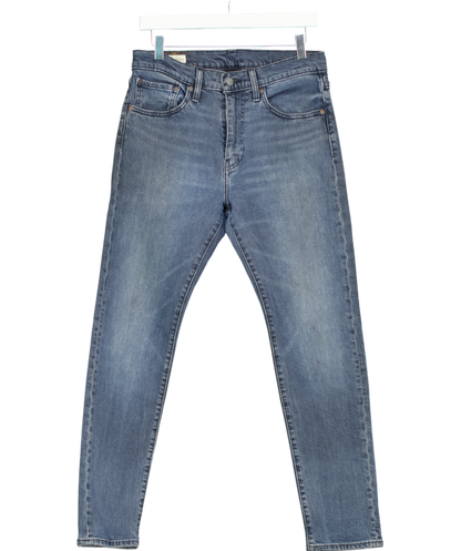 levis Blue 512 Slim Taper Jeans W31