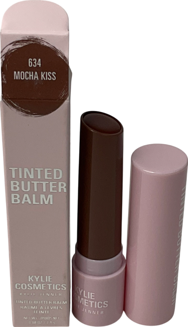 Kylie By Kylie Jenner Tinted Butter Balm 634 2.4 g