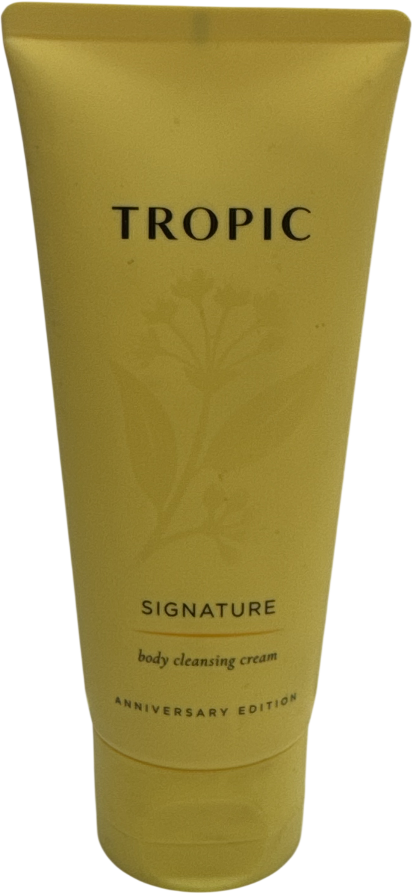 Tropic Signature Body Cleansing Cream 100ml