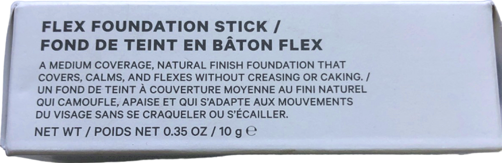 Milk Flex Foundation Stick Medium 10g