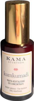 KAMA AYURVEDA Kumkumadi Youth-revitalising Eye Concentrate 15ml