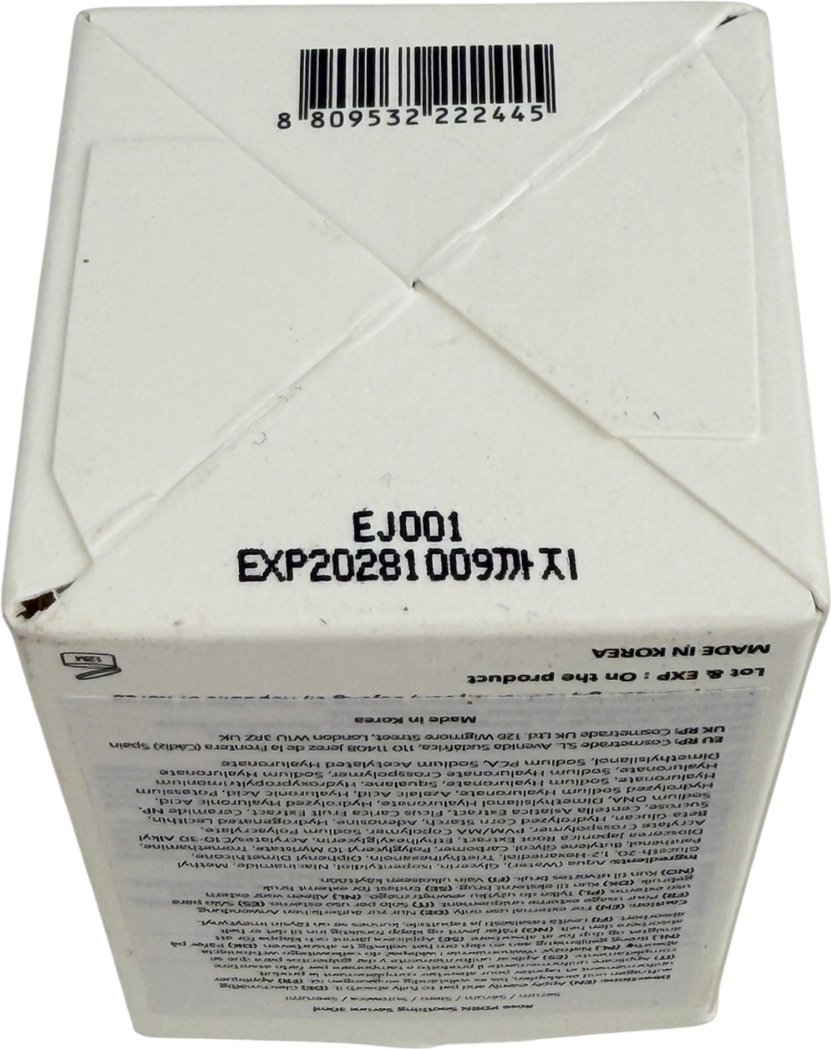 Haruharu wonder Soothing Serum 30ml