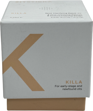 Zitsticka Killa™ Kit Microdart Patches Made For Deep, Blind Pimples 6.64g ( 8 X 0.13g + 8 x 0/7g)
