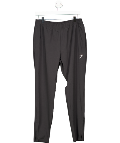 gymshark Black Sport Joggers UK M