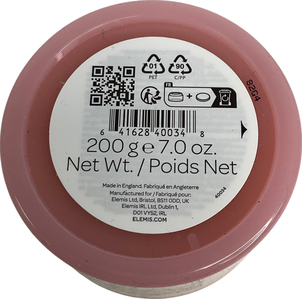 Elemis Pro Collagen Rose Cleansing Balm 200g