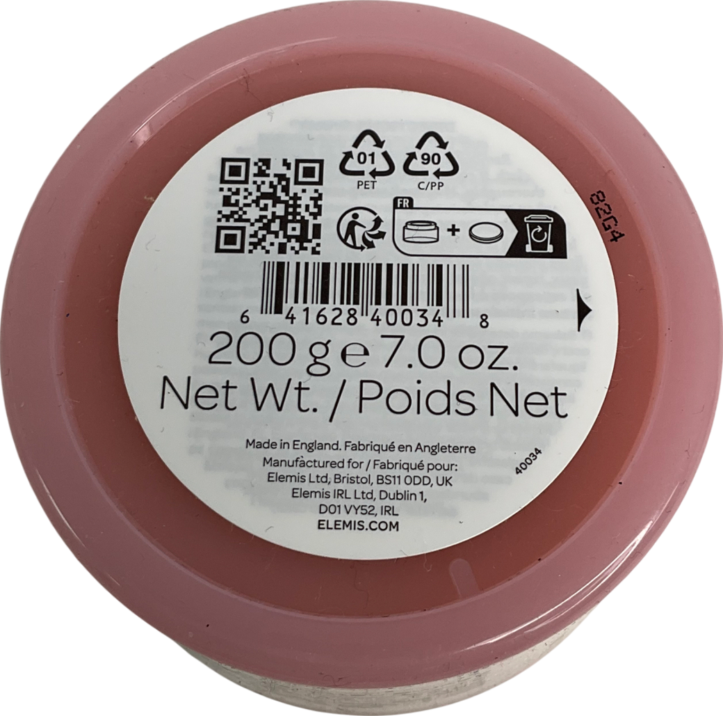 Elemis Pro Collagen Rose Cleansing Balm 200g