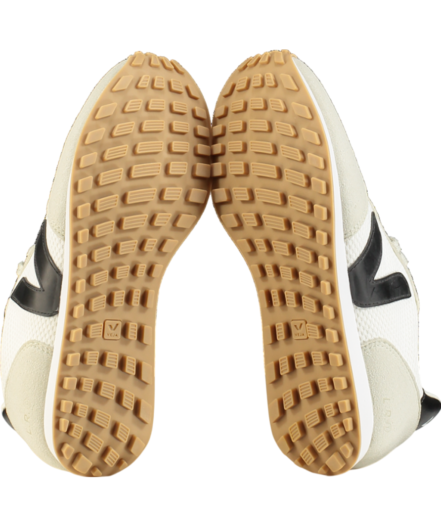 VEJA White Sdu Rec Alveomesh Trainers UK 6 EU 39 👠