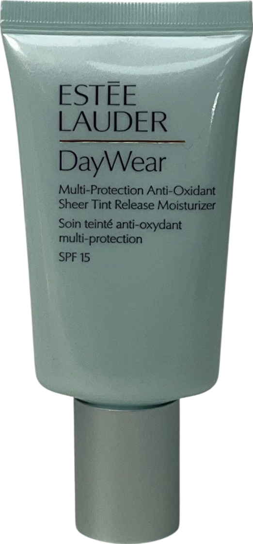 Estee Lauder Daywear Multi Protection Anti Oxidant Sheer Tint Release Moisturiser 50ml