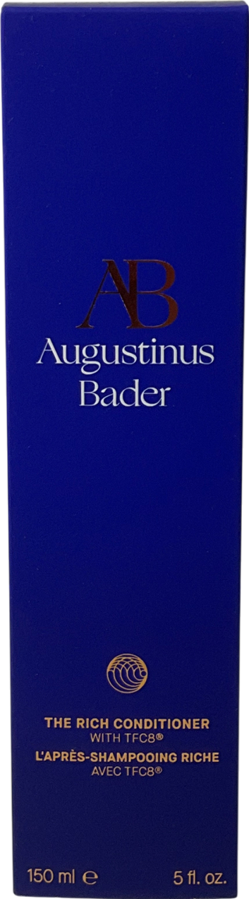 Augustinus Bader  The Rich Conditioner 150ml