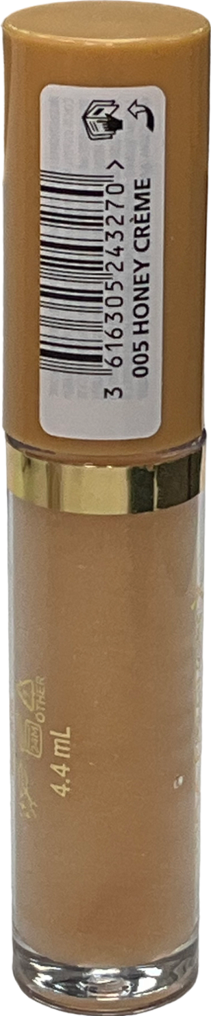 Max Factor 2000 Calorie Lip Glaze, Full Shine Lip Gloss 005 4.4