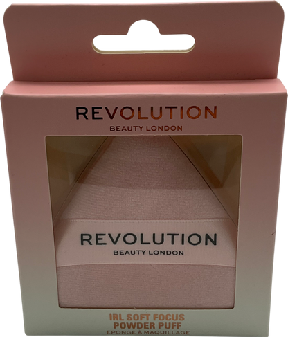 Revolution Powder Puff One size