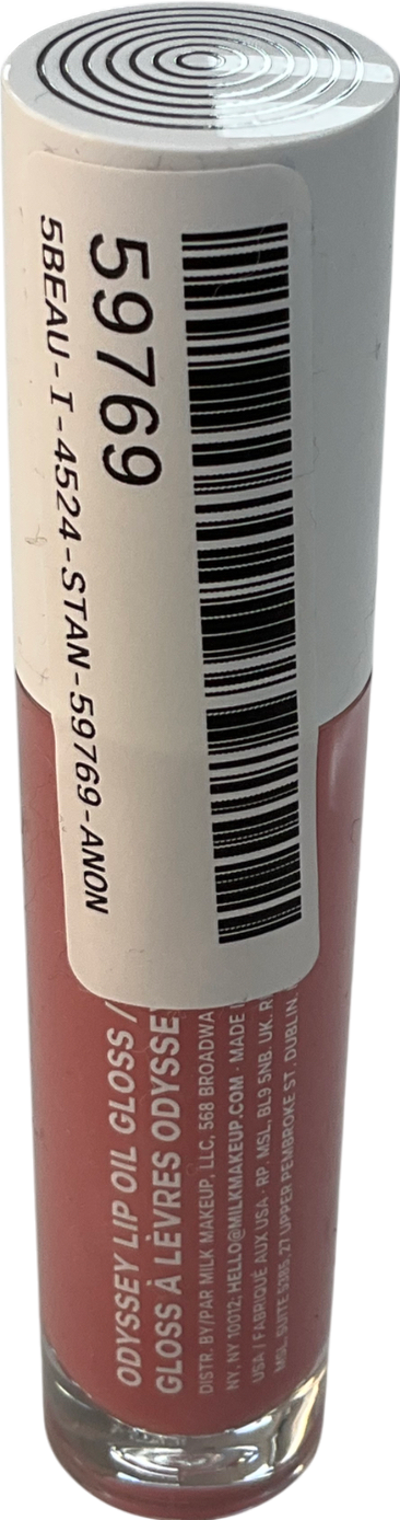 Milk Makeup Odyssey Lip Oil Wander 6.5ml