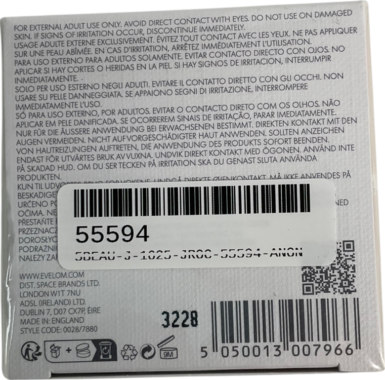 Eve Lom Rescue Mask 100ml