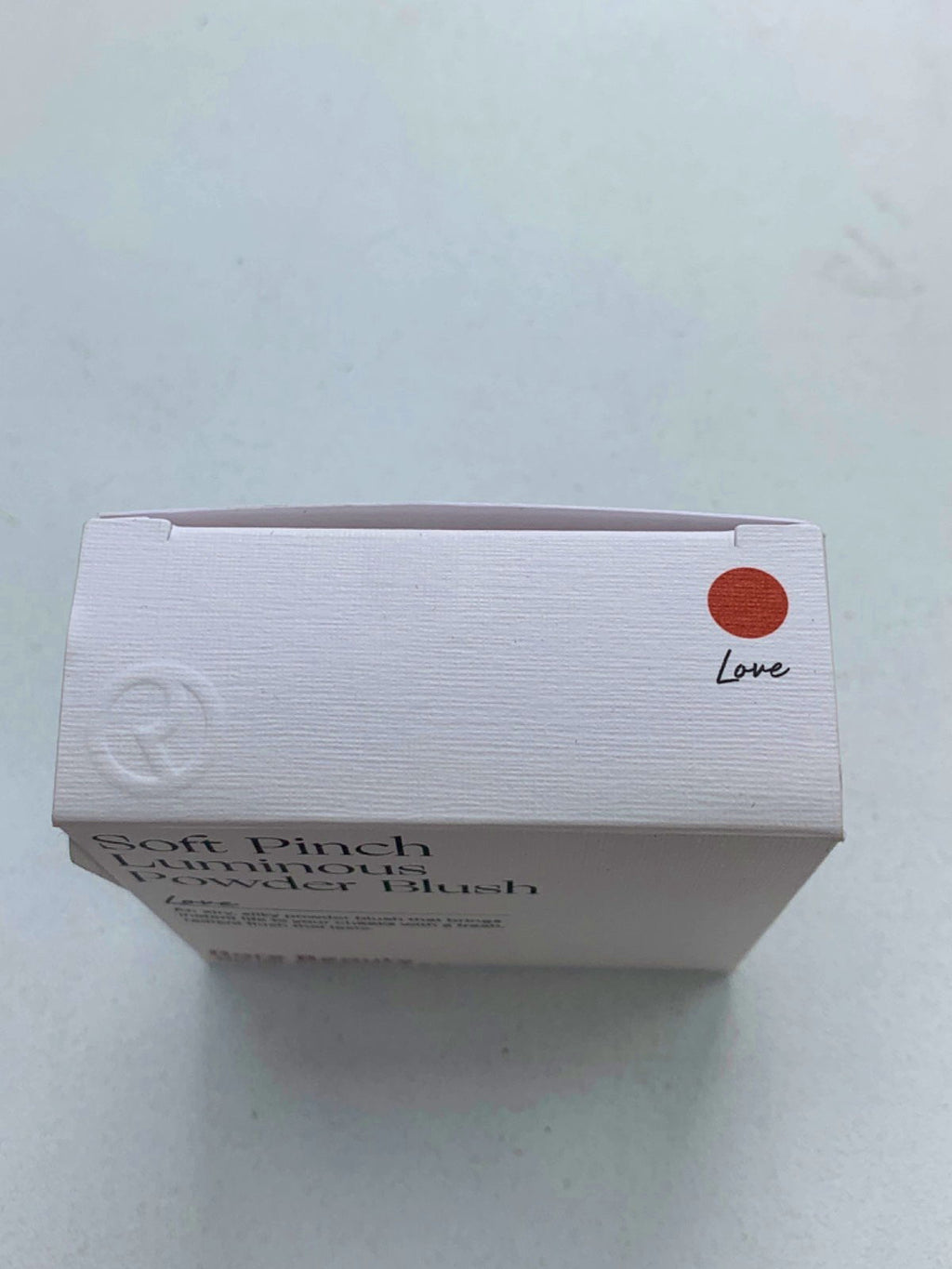 Rare Beauty Love Liquid Blush 2.8g