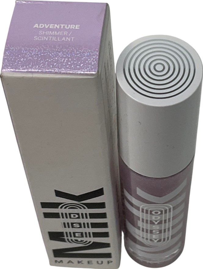 Milk Makeup Odyssey Lip Oil Gloss Adventure 6.5