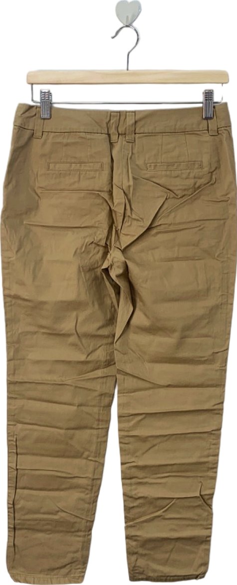 Boden Beige Casual Trousers UK 8L