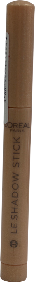 L'Oreal Paradise Le Shadow Stick Eyeshadow 105 Mesmerizing Gold 1.4G