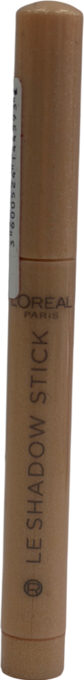 L'Oreal Paradise Le Shadow Stick Eyeshadow 105 Mesmerizing Gold 1.4G