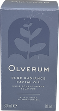 olverum Pure Radiance Facial Oil 30ml