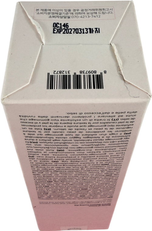 Beauty of joseon Apricot Blossom Peeling Gel One size
