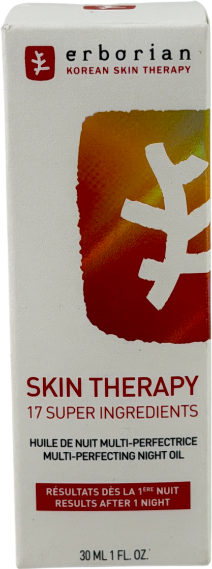 Erborian Skin Therapy 30ml