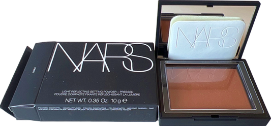 NARS Light Reflecting Setting Powder - Pressed Sable 10g