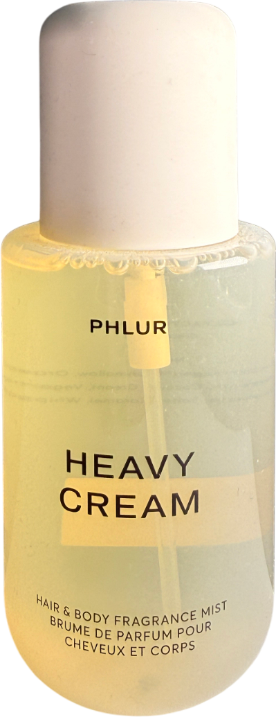 Phlur Heavy Cream Body Mist 240ml