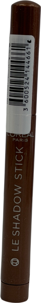 L'Oreal Paradise Le Shadow Stick Eyeshadow 230 Megnetic Bronze 1.4G